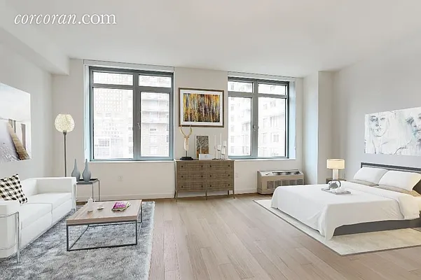 Rented by Corcoran | media 52