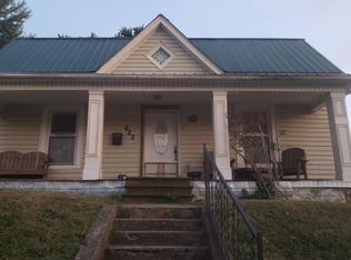 622 E Maple St, Johnson City, TN 37601
