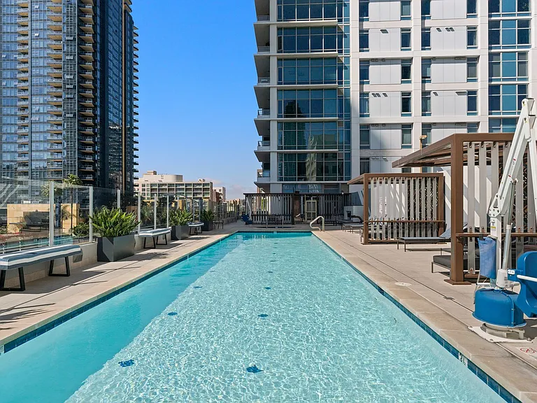 1262 Kettner Blvd #901 — Photo 46