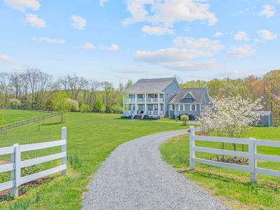 3457 Morgantown Rd, Charlottesville, VA, 22903