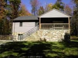 336 Burnett Rd, Oakland, MD 21550