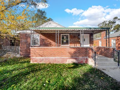 1640 Georgia St, Gary, IN, 46407