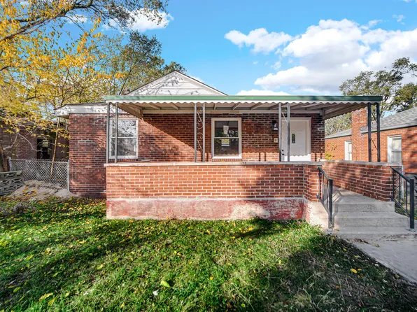 1640 Georgia St, Gary, IN 46407