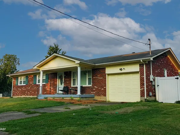 6501 Cady Dr, Louisville, KY 40258