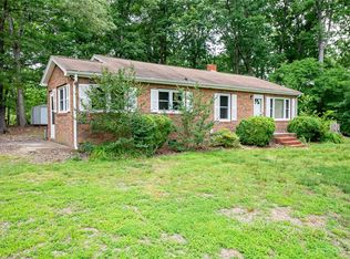 24583 Matton Grove Church Rd, Gold Hill, NC 28071