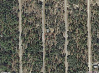 0 SE 134th Ter, Dunnellon, FL 34431