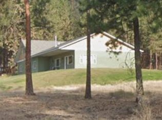 5 Cross Ln, Plains, MT 59859