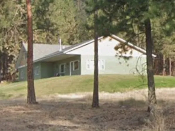 5 Cross Ln, Plains, MT 59859