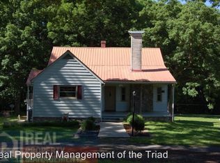 382 Holder Inman Rd, Randleman, NC 27317