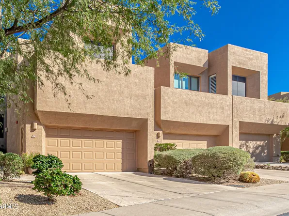 25555 N WINDY WALK Drive #36, Scottsdale, AZ 85255
