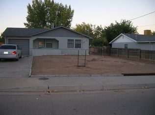 816 Cannon Rd, Belen, NM 87002