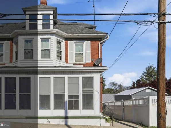 408 Fairview Ave, Waynesboro, PA 17268