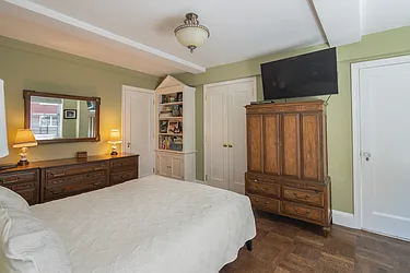 Sold by Brown Harris Stevens