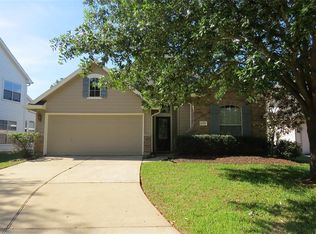 14415 N Coles Crossing Dr, Cypress, TX 77429
