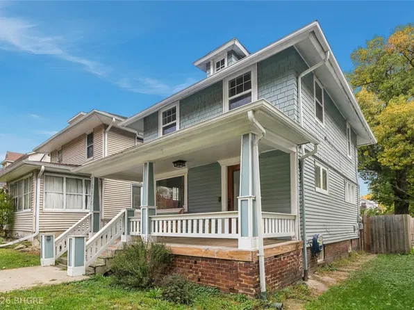 1517 E 9th St, Des Moines, IA 50316