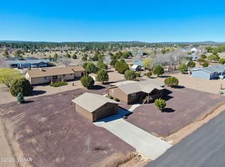 7039 Dusty Saddle Trl, Show Low, AZ 85901