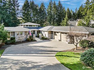 13904 47th Avenue Ct NW, Gig Harbor, WA 98332