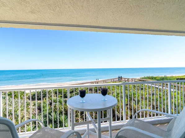 2195 Highway A1a APT 202, Indian Harbour Beach, FL 32937