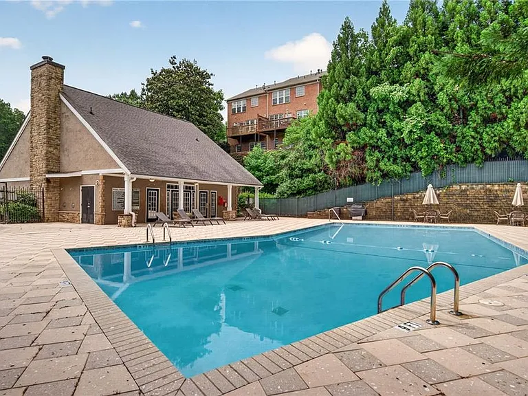 3140 Seven Pines Ct #106 — Photo 33