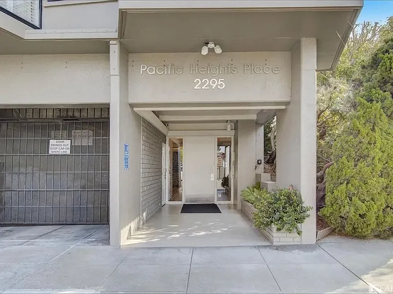 2295 Vallejo St #309 — Photo 12