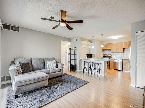 2nd image of 2575 S Syracuse Way #K201