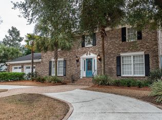 749 Dragoon Dr, Mount Pleasant, SC 29464