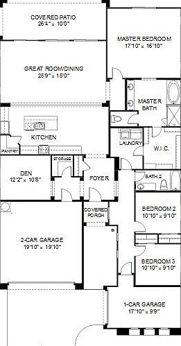 2nd image of 2278 Jerome St