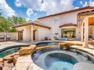 1 BELCOURT PL, San Antonio, TX 78257