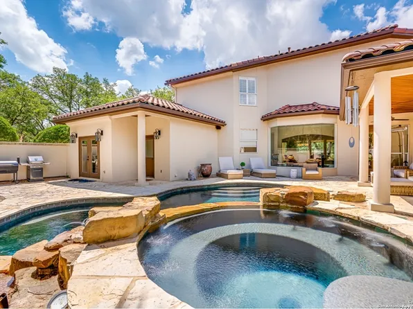 1 BELCOURT PL, San Antonio, TX 78257
