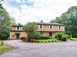 35 Job Dr, Richmond, RI 02892