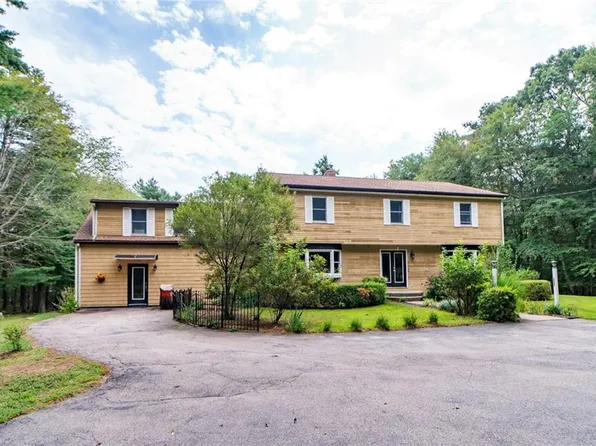 35 Job Dr, Richmond, RI 02892