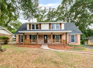 576 Markham Dr, Mobile, AL 36609