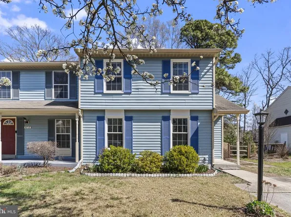 4817 Kingfisher Ct, Waldorf, MD 20603