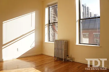 Rented by J Misrahi Realty Corp