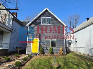 910 Harriet St #A, Evansville, IN