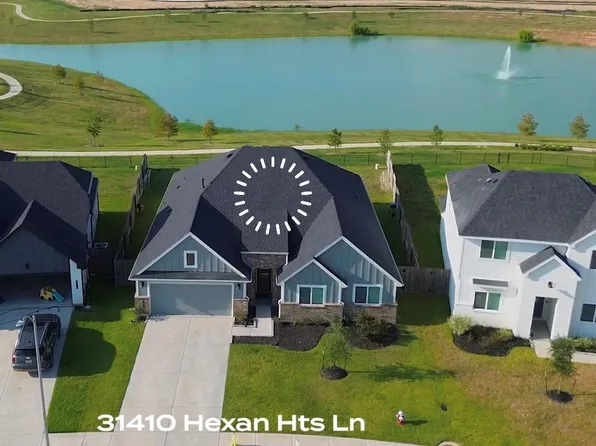 31410 Hexan Heights Ln, Fulshear, TX 77441