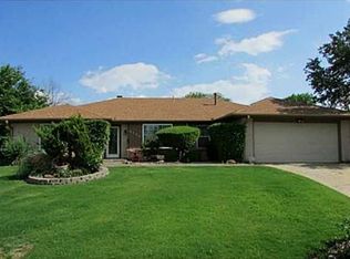 2304 NW 114th St, Oklahoma City, OK 73120