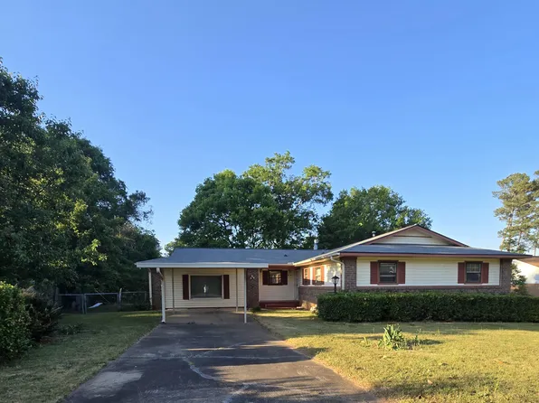 1004 Todd Ave, North Augusta, SC 29841