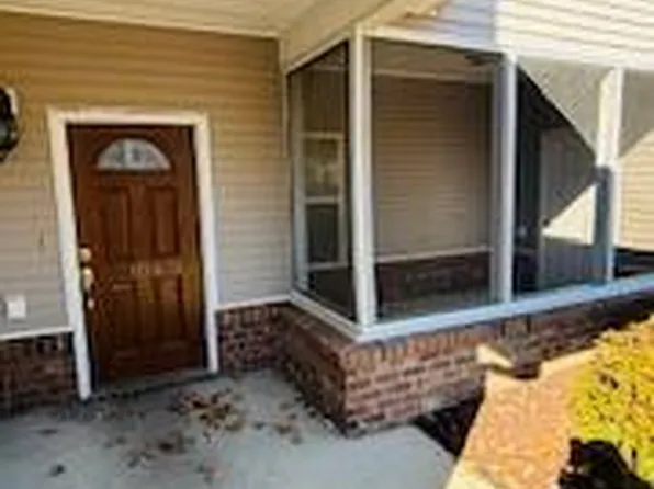 1936 Tara Ct APT 104, Greenville, NC 27858