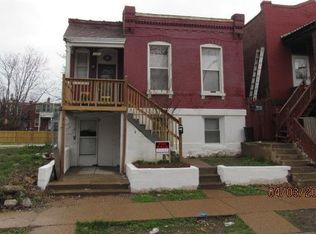 3433 S Compton Ave, Saint Louis, MO