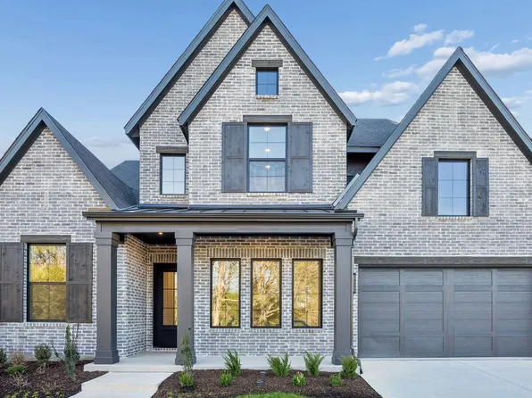 2404 Cairn Rd, McKinney, TX 75071