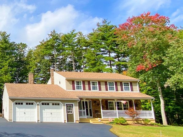 Recently Sold Homes In Palmer Ma 710 Transactions Zillow