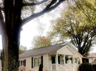 19928 Walter Henderson Rd, Cornelius, NC 28031