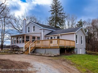 6634 Maple Lane Rd, Rives Junction, MI 49277