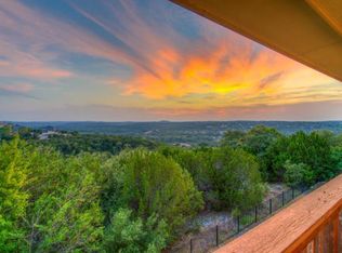 2200 Bloomfield Hills Pass, Austin, TX 78732