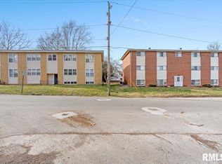 225-229 N Park Ave, Springfield, IL 62702