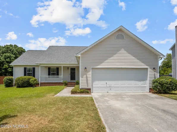 108 Sidney Lane, Jacksonville, NC 28540