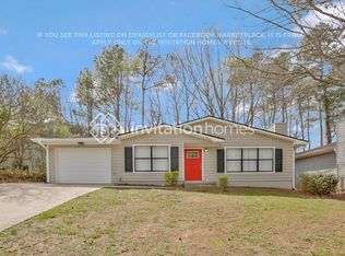 2239 Lowtrail Ct, Lithonia, GA 30058