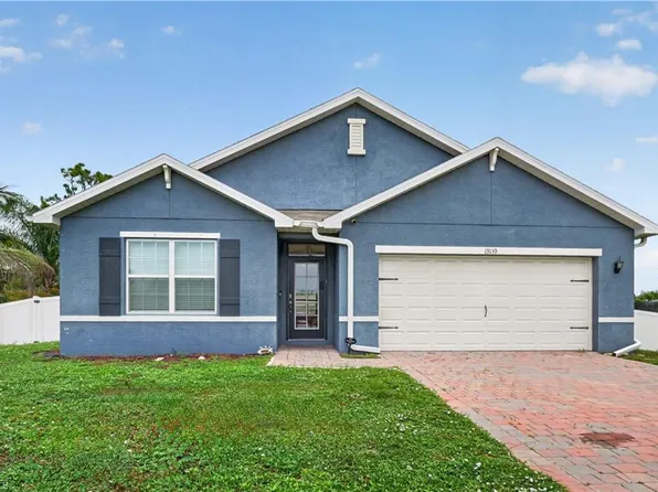 19139 Evergreen RD, FORT MYERS, FL 33967
