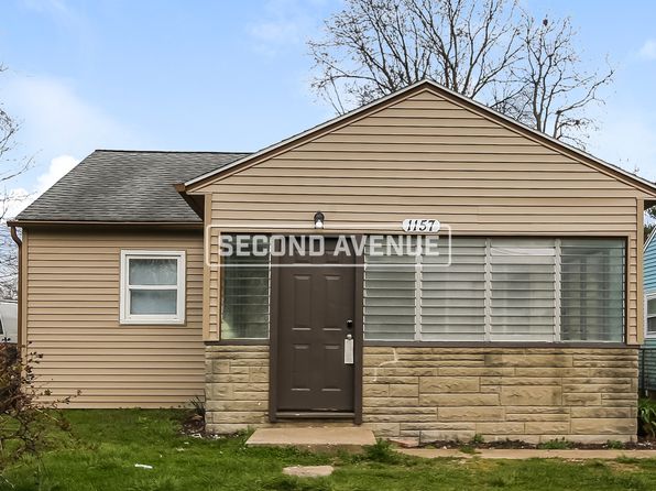 Houses For Rent in 46222 - 27 Homes | Zillow